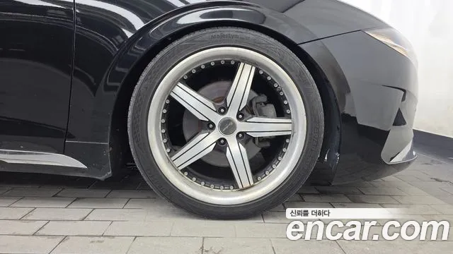 Hyundai Grandeur 2021 thumb 8