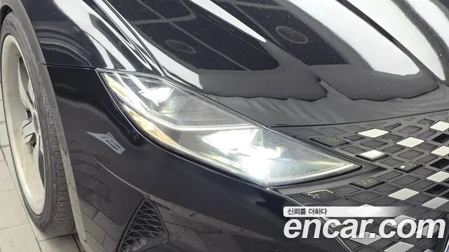Hyundai Grandeur 2021 thumb 12