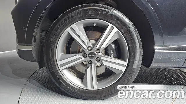 Genesis GV80 Coupe 2024 thumb 9