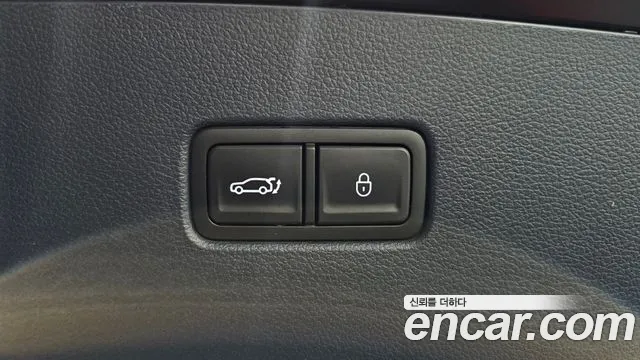 Genesis GV80 Coupe 2024 thumb 2