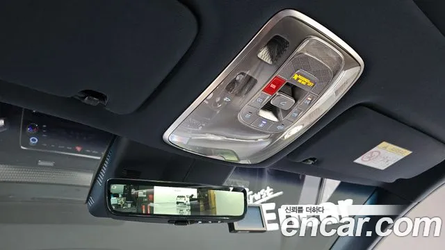 Genesis GV80 Coupe 2024 thumb 11