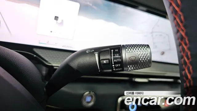 Genesis GV80 Coupe 2024 thumb 10