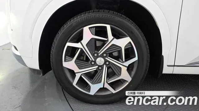 Hyundai Palisade 2021 thumb 3