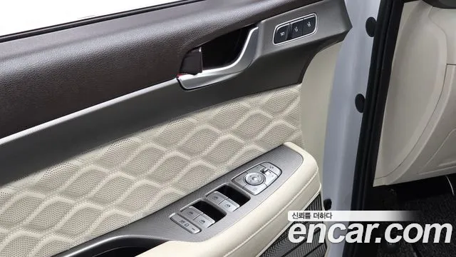 Hyundai Palisade 2021 thumb 8