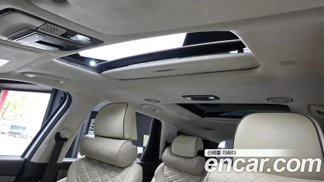 Hyundai Palisade 2021 thumb 5