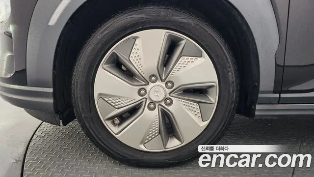 Hyundai Kona 2020 thumb 10