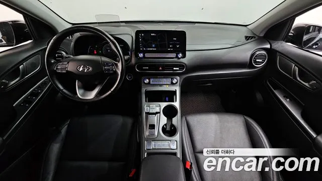 Hyundai Kona 2020 thumb 3