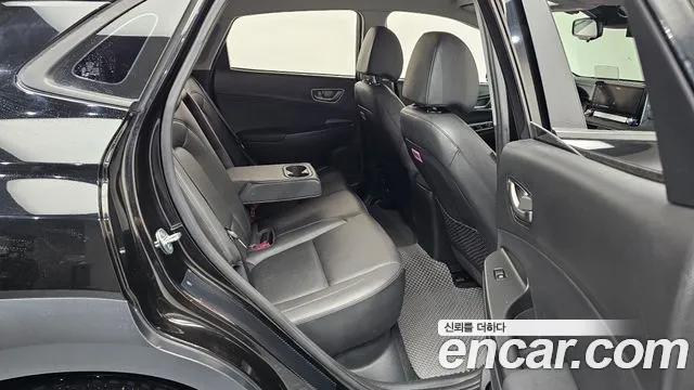 Hyundai Kona 2020 thumb 2
