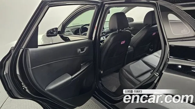 Hyundai Kona 2020 thumb 9