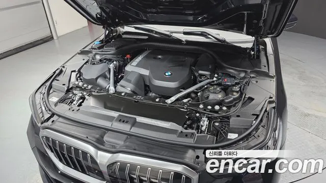 BMW 5 серии 2026 thumb 12