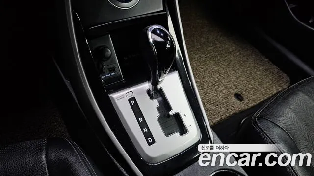Hyundai Avante 2011 thumb 6