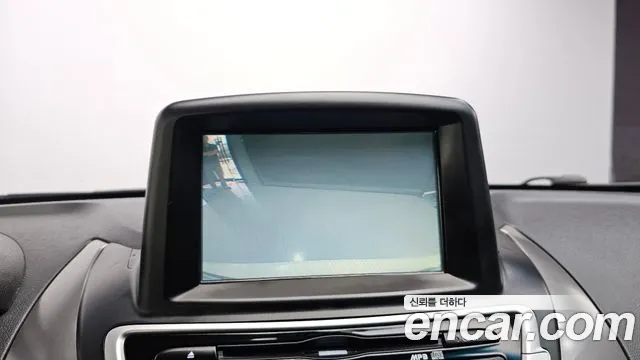 Hyundai Avante 2011 thumb 4