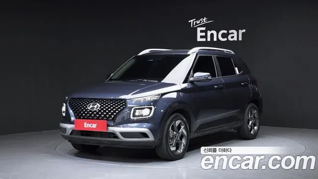 Hyundai Venue 2023 thumb 6
