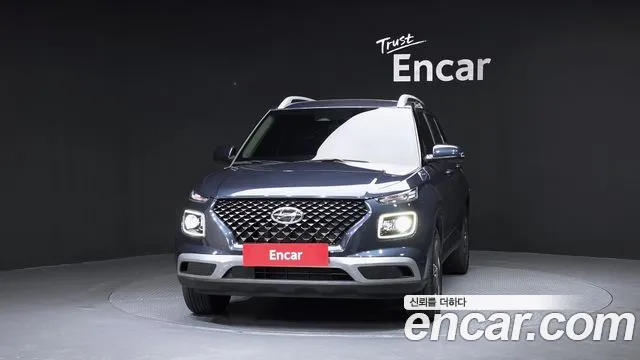 Hyundai Venue 2023 thumb 11