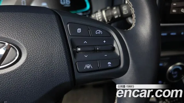 Hyundai Venue 2023 thumb 4