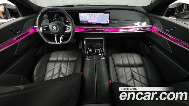BMW 7 серии 2022 thumb 12