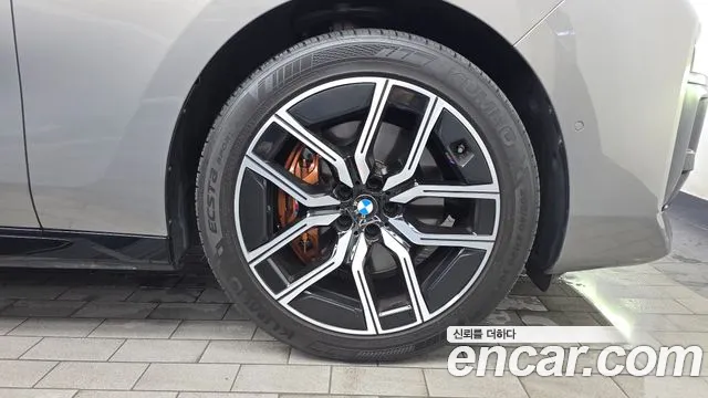 BMW 7 серии 2022 thumb 3