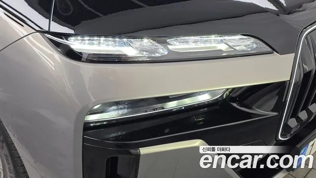 BMW 7 серии 2022 thumb 6