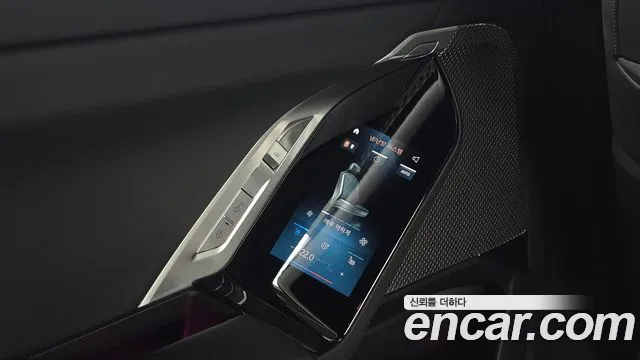 BMW 7 серии 2022 thumb 2