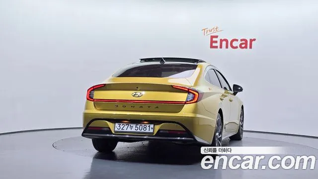 Hyundai Sonata 2019 thumb 8