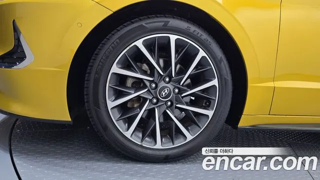 Hyundai Sonata 2019 thumb 12