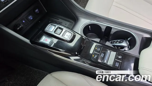 Hyundai Sonata 2019 thumb 9