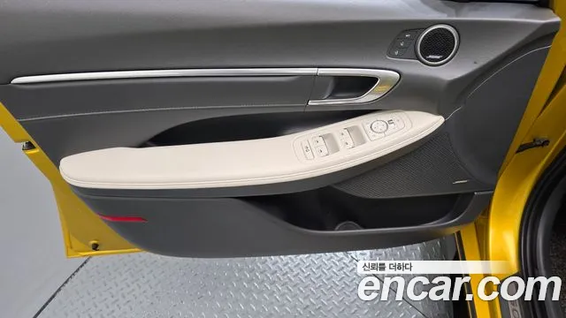 Hyundai Sonata 2019 thumb 7