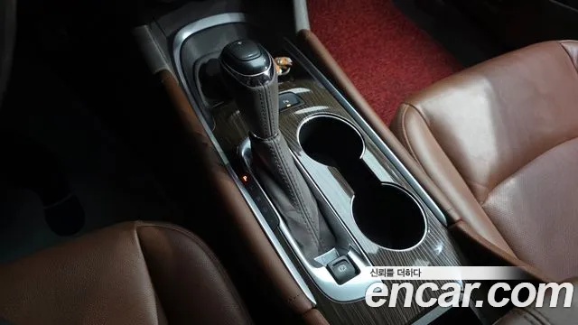 Chevrolet Malibu 2016 thumb 4