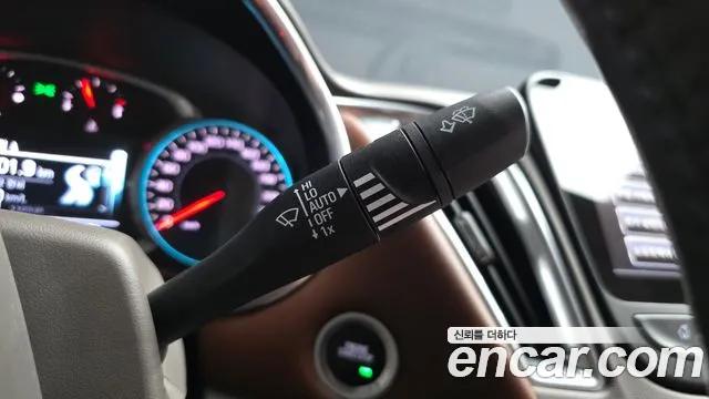 Chevrolet Malibu 2016 thumb 7
