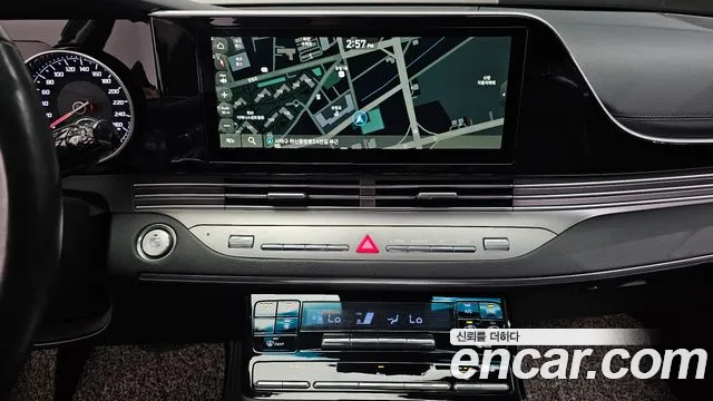 Hyundai Grandeur 2020 thumb 7