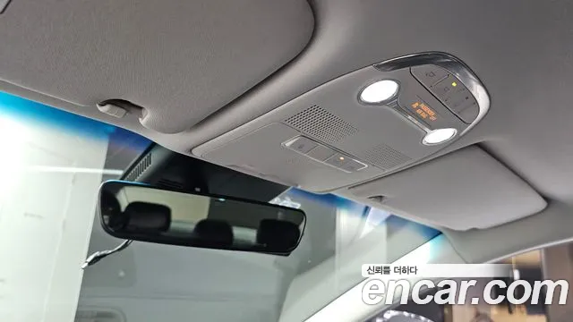 Hyundai Grandeur 2020 thumb 4