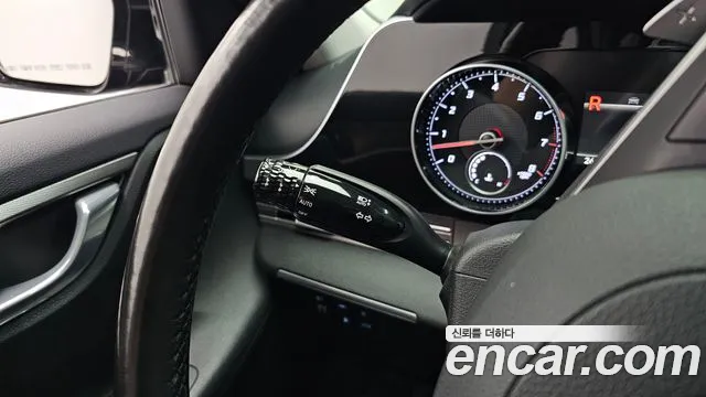 Hyundai Grandeur 2020 thumb 12