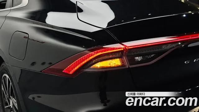 Hyundai Grandeur 2020 thumb 3