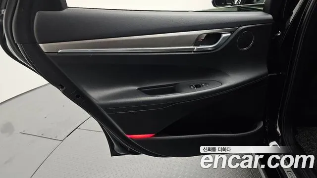 Hyundai Grandeur 2020 thumb 6