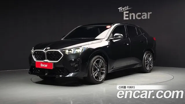 BMW X2 2025 thumb 9