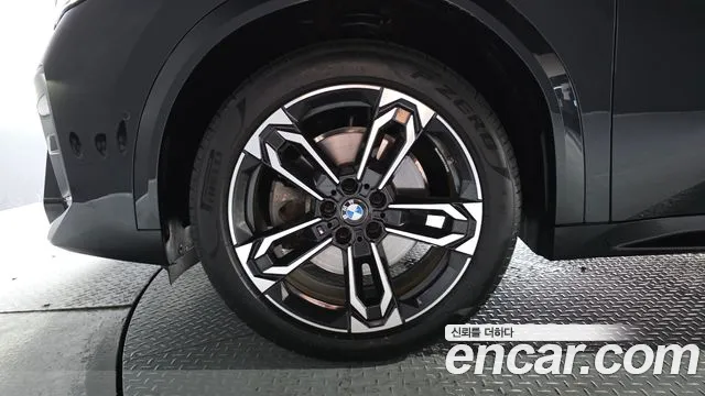 BMW X2 2025 thumb 11