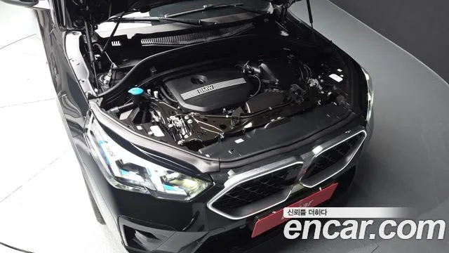 BMW X2 2025 thumb 7