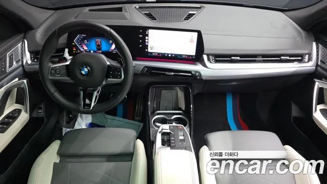 BMW X2 2025 thumb 4