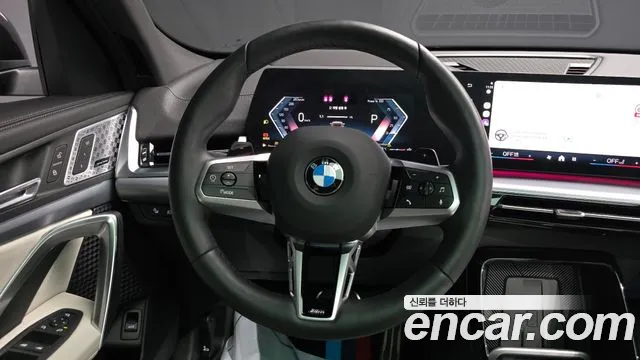 BMW X2 2025 thumb 8