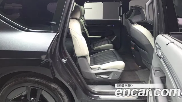 Kia EV9 2023 thumb 8