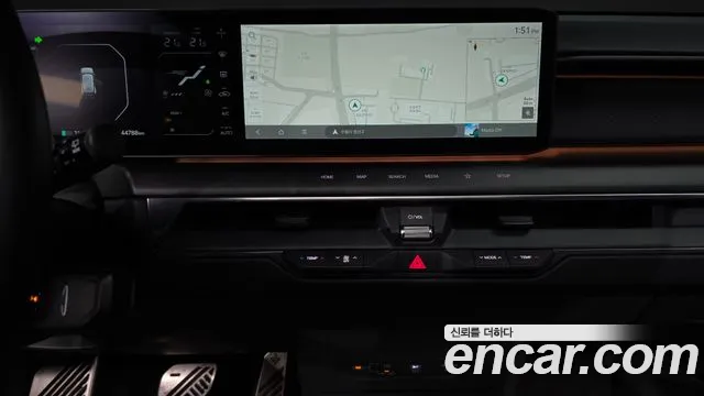 Kia EV9 2023 thumb 9