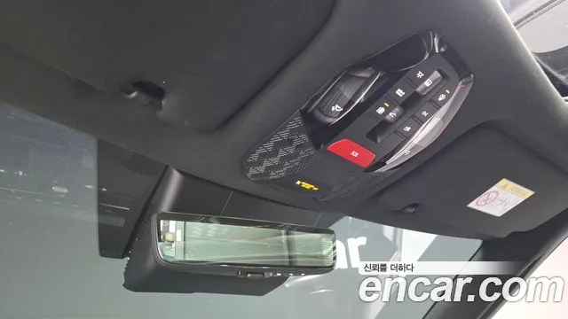 Kia EV9 2023 thumb 5