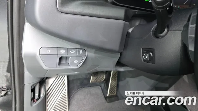 Kia EV9 2023 thumb 7