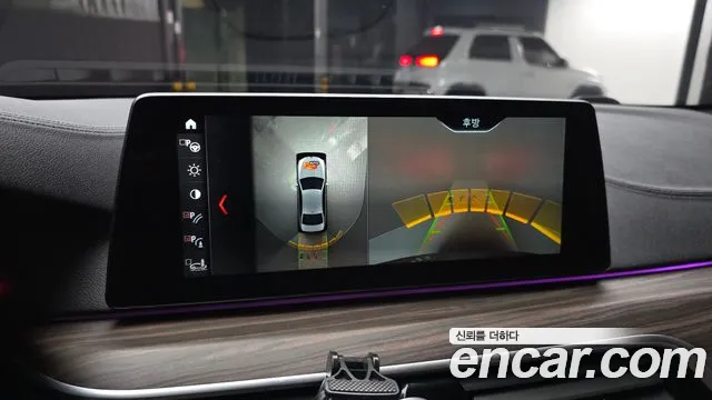 BMW 5 серии 2017 thumb 6