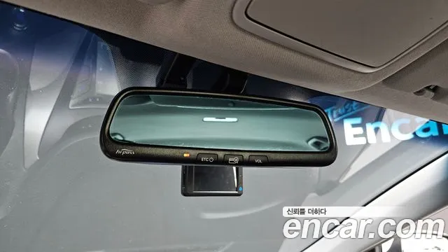 Hyundai Avante 2013 thumb 7