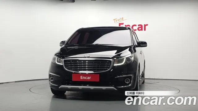Kia Carnival 2016 thumb 6