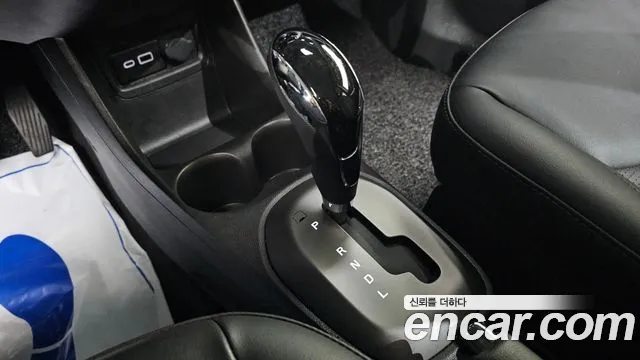 Chevrolet Spark 2022 thumb 12
