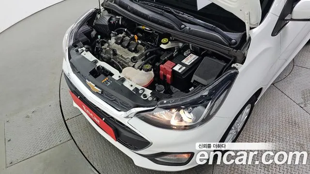 Chevrolet Spark 2020 thumb 2