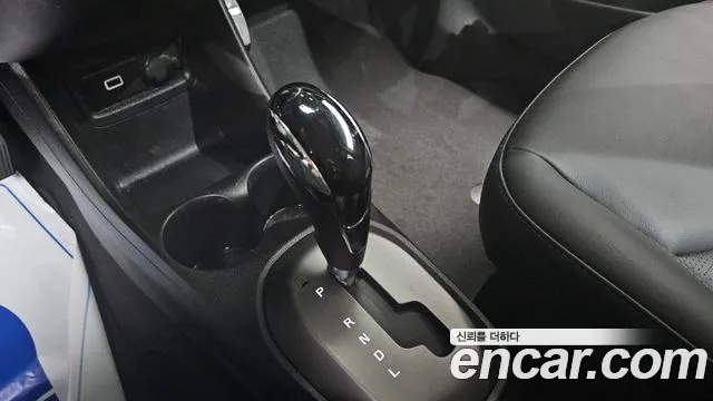 Chevrolet Spark 2020 thumb 5