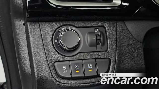 Chevrolet Spark 2020 thumb 11